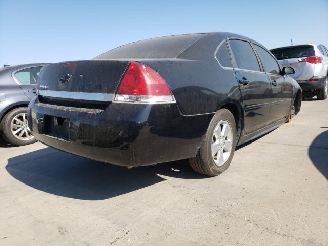 Photo 3 VIN: 2G1WB5EN1A1226374 - CHEVROLET IMPALA LT 