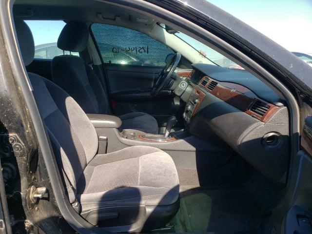 Photo 4 VIN: 2G1WB5EN1A1226374 - CHEVROLET IMPALA LT 