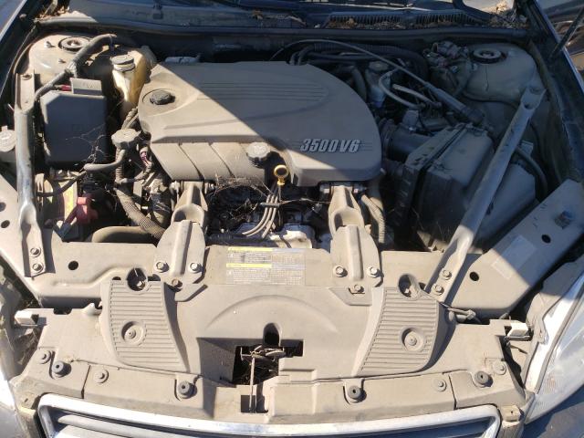 Photo 6 VIN: 2G1WB5EN1A1226374 - CHEVROLET IMPALA LT 