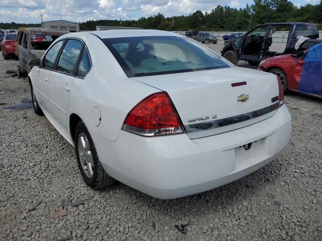 Photo 2 VIN: 2G1WB5EN1A1237536 - CHEVROLET IMPALA LT 