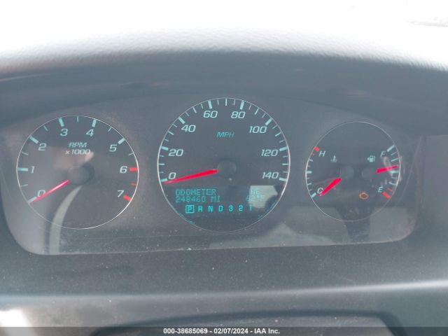 Photo 6 VIN: 2G1WB5EN1A1242607 - CHEVROLET IMPALA 