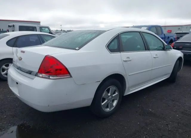 Photo 3 VIN: 2G1WB5EN1A1247399 - CHEVROLET IMPALA 