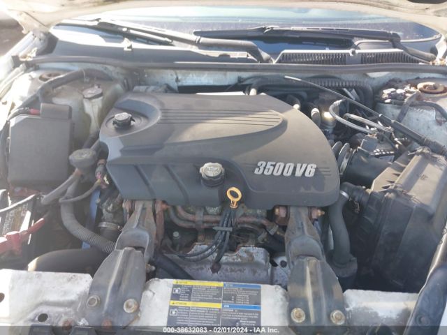 Photo 9 VIN: 2G1WB5EN1A1250707 - CHEVROLET IMPALA 