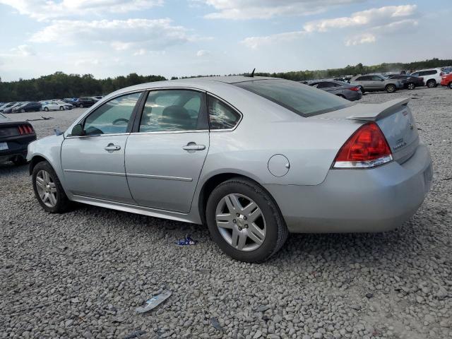 Photo 1 VIN: 2G1WB5EN1A1252957 - CHEVROLET IMPALA 