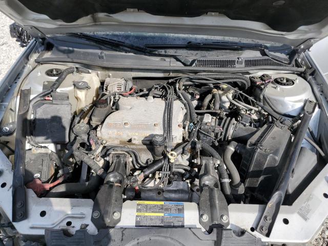 Photo 10 VIN: 2G1WB5EN1A1252957 - CHEVROLET IMPALA 