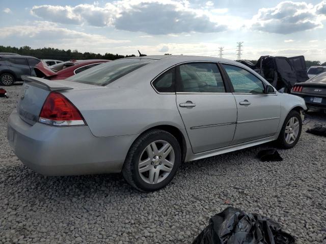 Photo 2 VIN: 2G1WB5EN1A1252957 - CHEVROLET IMPALA 