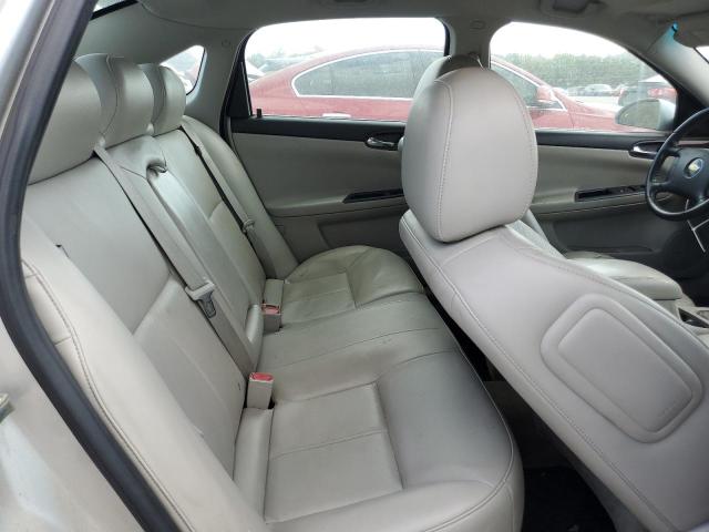 Photo 9 VIN: 2G1WB5EN1A1252957 - CHEVROLET IMPALA 