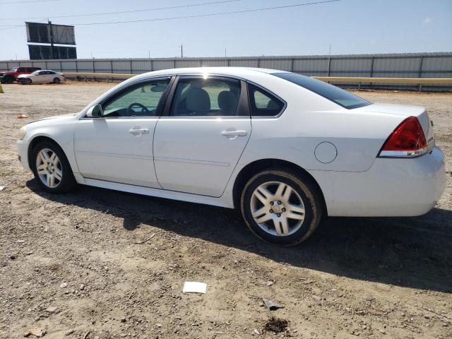 Photo 1 VIN: 2G1WB5EN1A1255972 - CHEVROLET IMPALA LT 