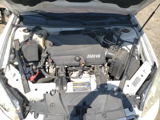 Photo 10 VIN: 2G1WB5EN1A1255972 - CHEVROLET IMPALA LT 