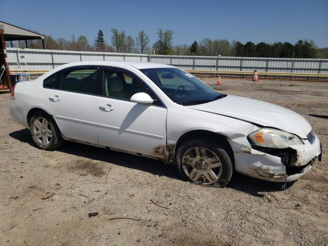 Photo 3 VIN: 2G1WB5EN1A1255972 - CHEVROLET IMPALA LT 