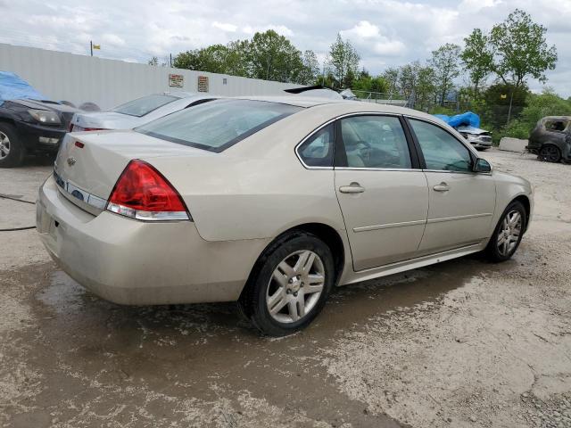 Photo 2 VIN: 2G1WB5EN1A1266986 - CHEVROLET IMPALA LT 