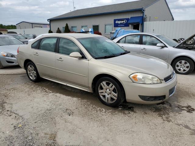 Photo 3 VIN: 2G1WB5EN1A1266986 - CHEVROLET IMPALA LT 