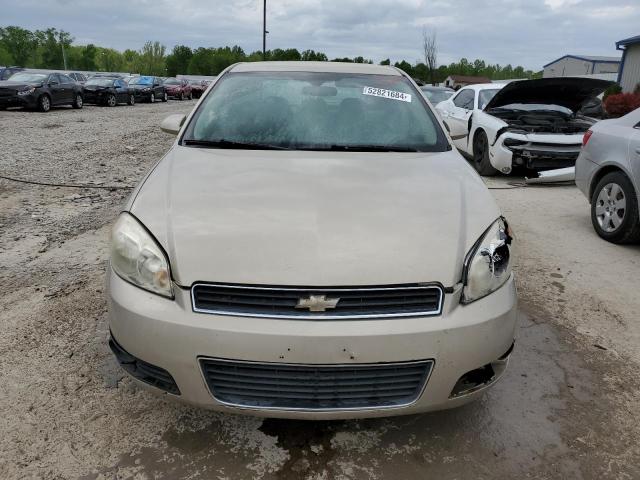 Photo 4 VIN: 2G1WB5EN1A1266986 - CHEVROLET IMPALA LT 