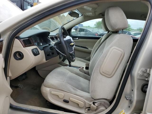 Photo 6 VIN: 2G1WB5EN1A1266986 - CHEVROLET IMPALA LT 