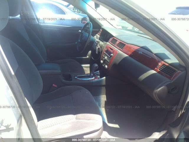 Photo 4 VIN: 2G1WB5EN2A1107314 - CHEVROLET IMPALA 