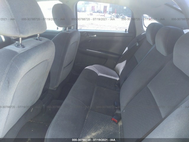 Photo 7 VIN: 2G1WB5EN2A1107314 - CHEVROLET IMPALA 