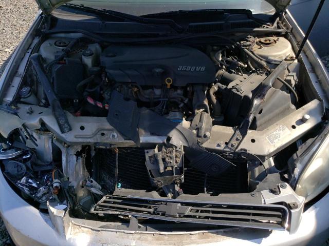 Photo 10 VIN: 2G1WB5EN2A1130687 - CHEVROLET IMPALA LT 