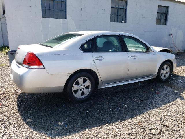 Photo 2 VIN: 2G1WB5EN2A1130687 - CHEVROLET IMPALA LT 