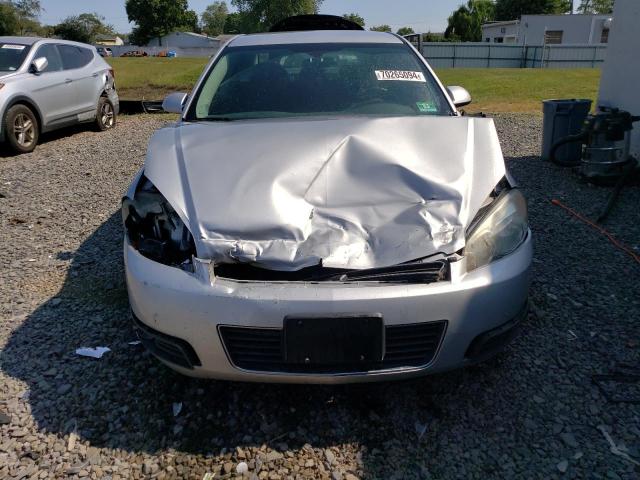 Photo 4 VIN: 2G1WB5EN2A1130687 - CHEVROLET IMPALA LT 