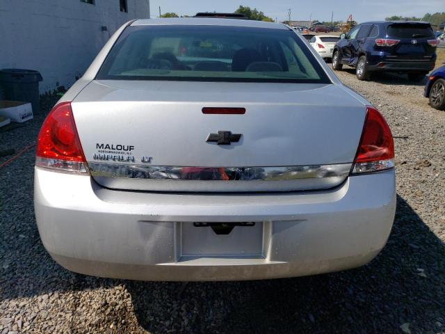 Photo 5 VIN: 2G1WB5EN2A1130687 - CHEVROLET IMPALA LT 