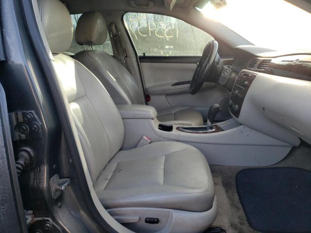 Photo 4 VIN: 2G1WB5EN2A1133718 - CHEVROLET IMPALA LT 