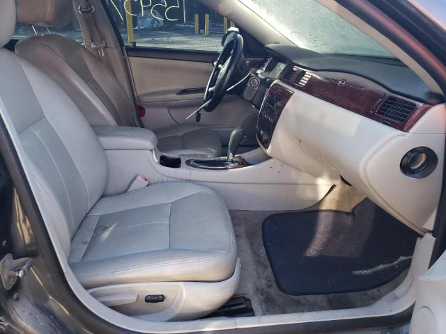 Photo 5 VIN: 2G1WB5EN2A1133718 - CHEVROLET IMPALA LT 