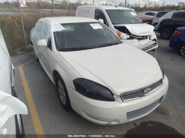 Photo 0 VIN: 2G1WB5EN2A1133802 - CHEVROLET IMPALA 