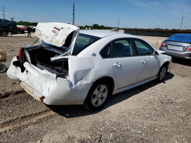 Photo 2 VIN: 2G1WB5EN2A1134271 - CHEVROLET IMPALA 