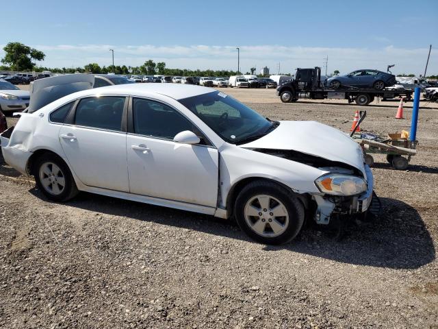 Photo 3 VIN: 2G1WB5EN2A1134271 - CHEVROLET IMPALA 