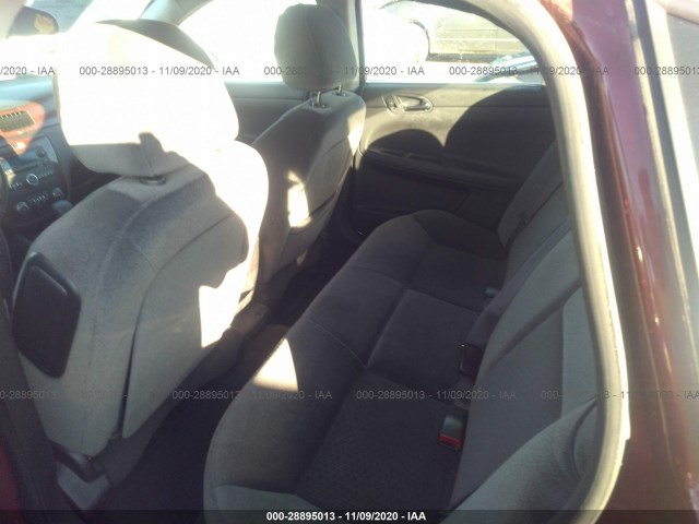 Photo 7 VIN: 2G1WB5EN2A1137610 - CHEVROLET IMPALA 