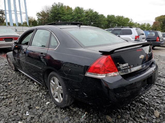 Photo 2 VIN: 2G1WB5EN2A1181171 - CHEVROLET IMPALA LT 