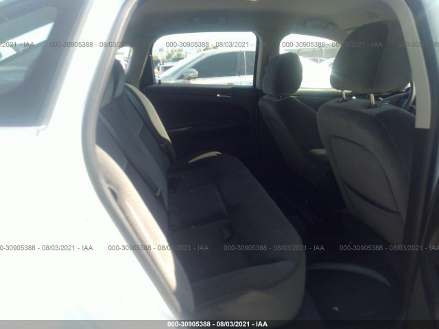 Photo 7 VIN: 2G1WB5EN2A1182241 - CHEVROLET IMPALA 