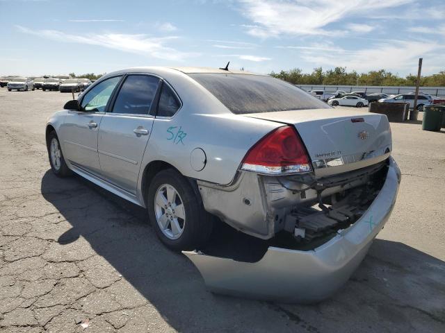 Photo 2 VIN: 2G1WB5EN2A1195703 - CHEVROLET IMPALA LT 