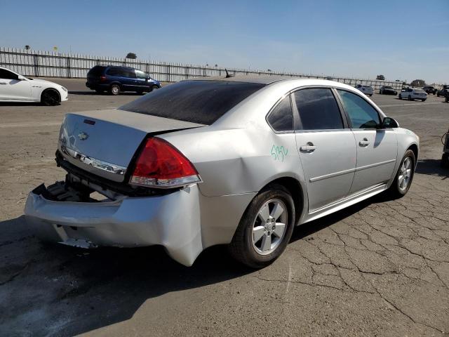 Photo 3 VIN: 2G1WB5EN2A1195703 - CHEVROLET IMPALA LT 