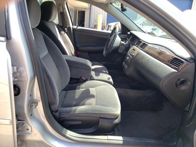 Photo 4 VIN: 2G1WB5EN2A1213956 - CHEVROLET IMPALA LT 