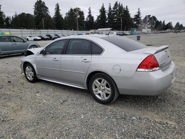 Photo 1 VIN: 2G1WB5EN2A1216999 - CHEVROLET IMPALA LT 