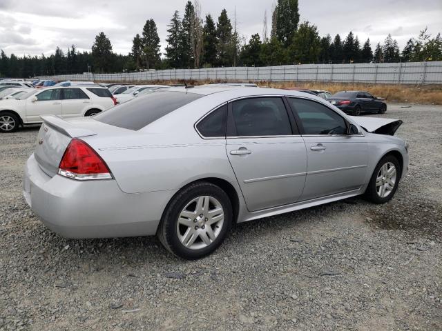 Photo 2 VIN: 2G1WB5EN2A1216999 - CHEVROLET IMPALA LT 