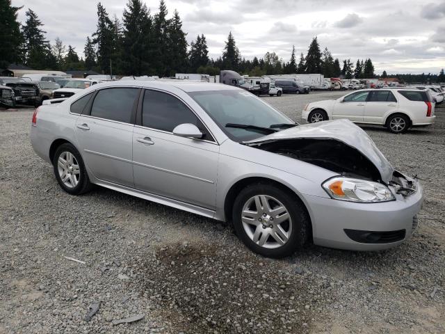 Photo 3 VIN: 2G1WB5EN2A1216999 - CHEVROLET IMPALA LT 