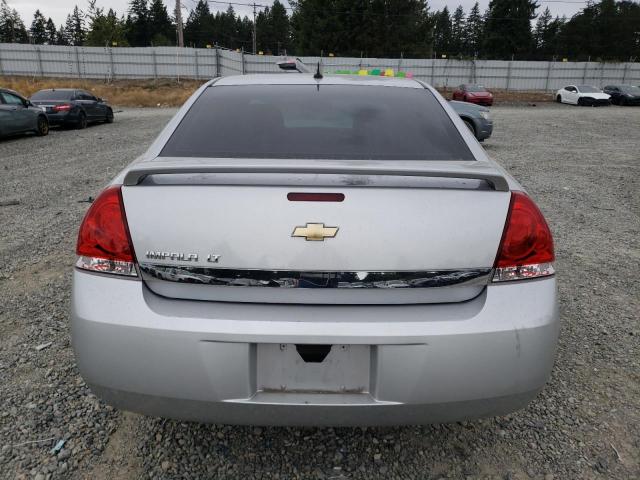 Photo 5 VIN: 2G1WB5EN2A1216999 - CHEVROLET IMPALA LT 