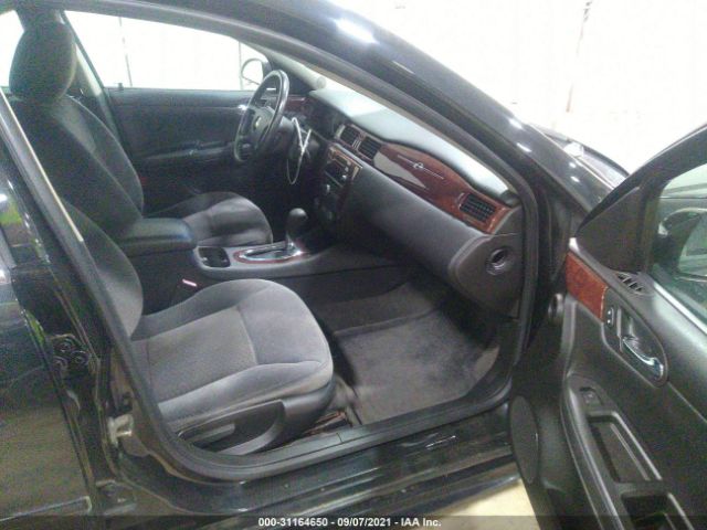 Photo 4 VIN: 2G1WB5EN2A1232796 - CHEVROLET IMPALA 