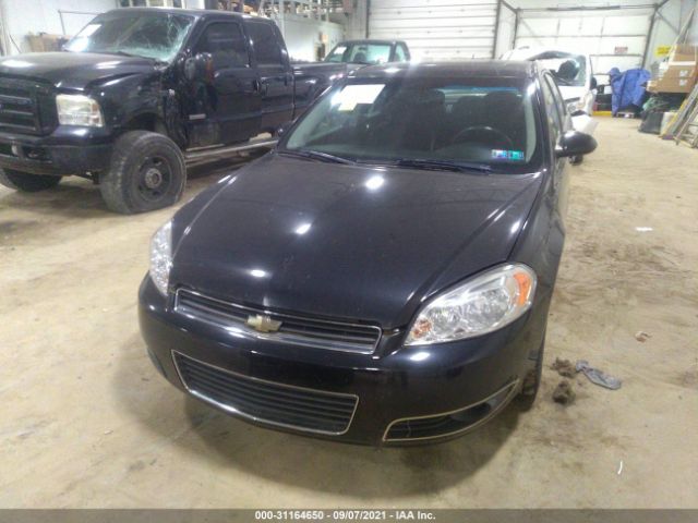 Photo 5 VIN: 2G1WB5EN2A1232796 - CHEVROLET IMPALA 