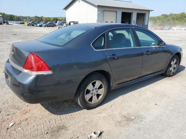 Photo 2 VIN: 2G1WB5EN2A1236315 - CHEVROLET IMPALA LT 