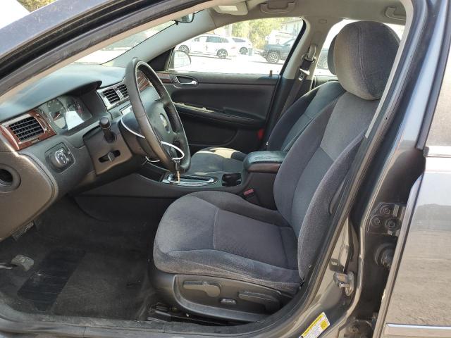 Photo 6 VIN: 2G1WB5EN2A1236315 - CHEVROLET IMPALA LT 