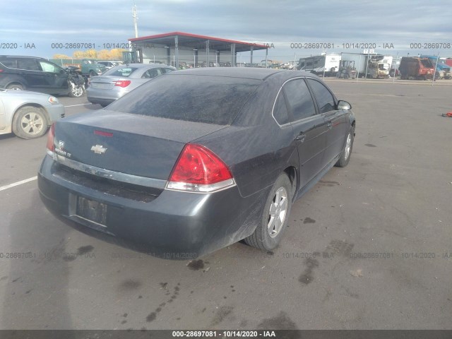 Photo 3 VIN: 2G1WB5EN2A1241417 - CHEVROLET IMPALA 