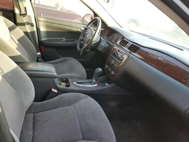 Photo 4 VIN: 2G1WB5EN2A1241689 - CHEVROLET IMPALA LT 