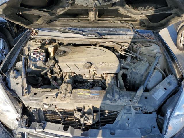 Photo 6 VIN: 2G1WB5EN2A1241689 - CHEVROLET IMPALA LT 