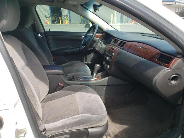 Photo 4 VIN: 2G1WB5EN2A1242941 - CHEVROLET IMPALA LT 