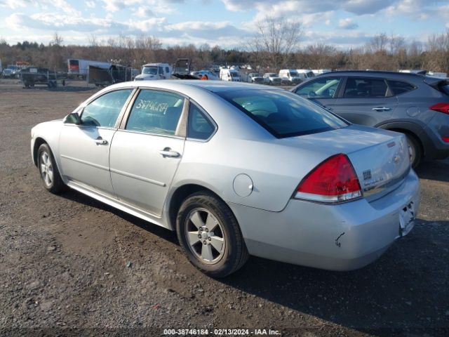 Photo 2 VIN: 2G1WB5EN2A1245712 - CHEVROLET IMPALA 