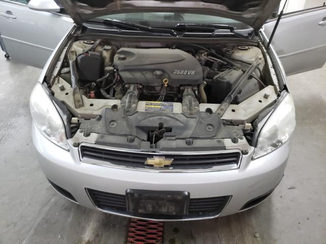 Photo 6 VIN: 2G1WB5EN2A1249081 - CHEVROLET IMPALA LT 