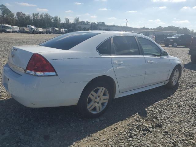 Photo 2 VIN: 2G1WB5EN2A1255446 - CHEVROLET IMPALA LT 